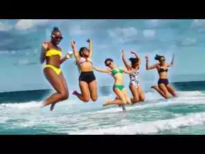 Video: Beach Fun Gone Bad - #AfricanMovies #2017NollywoodMovies #LatestNigerianMovies2017 #FullMovie